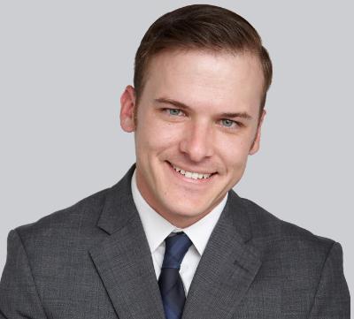 headshot of Matthew Snider